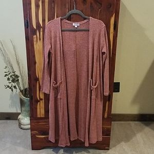LULAROE SARAH MEDIUM